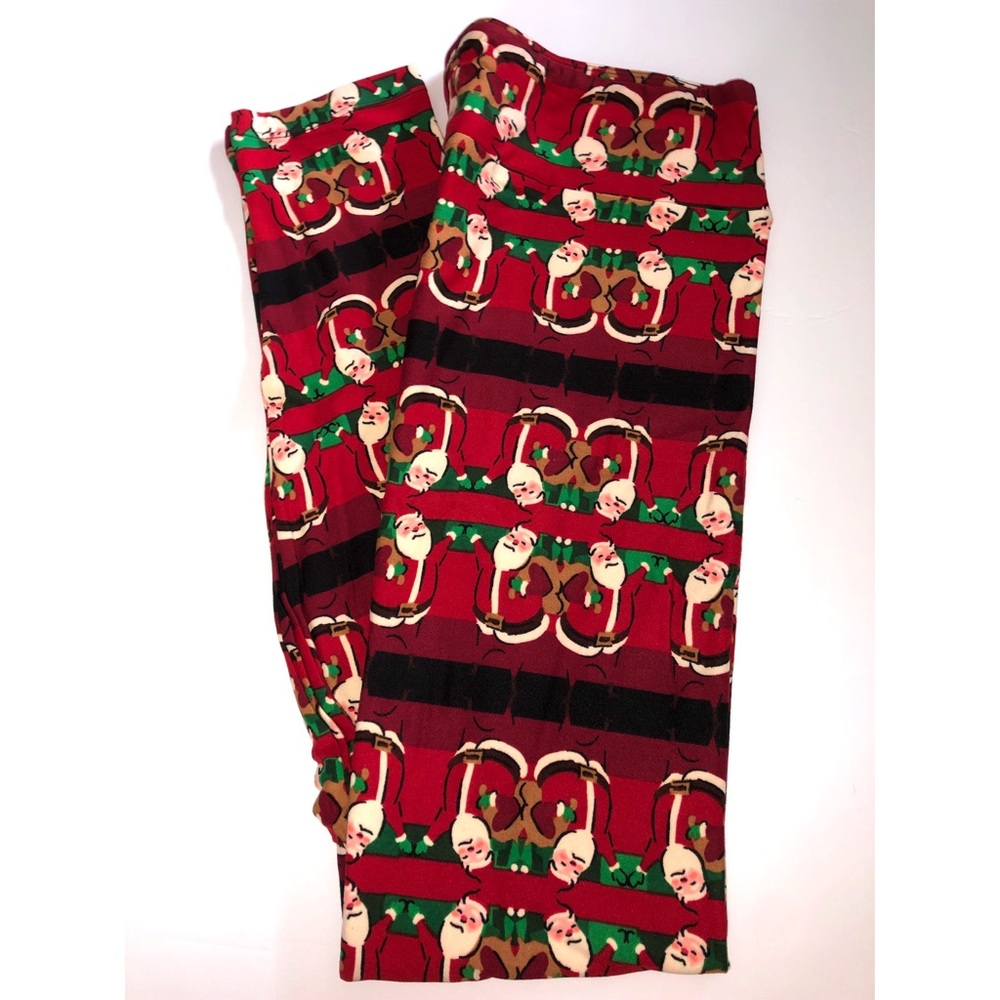Lularoe Leggings 🎄🎅🏽